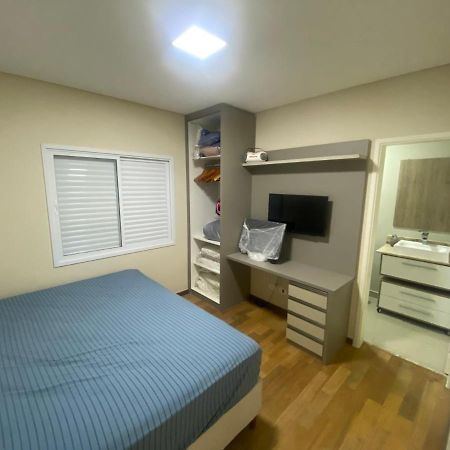 Hostyn Casa Manancial -4 Suites E Natureza Proxima Ao Capivari Campos do Jordão Εξωτερικό φωτογραφία