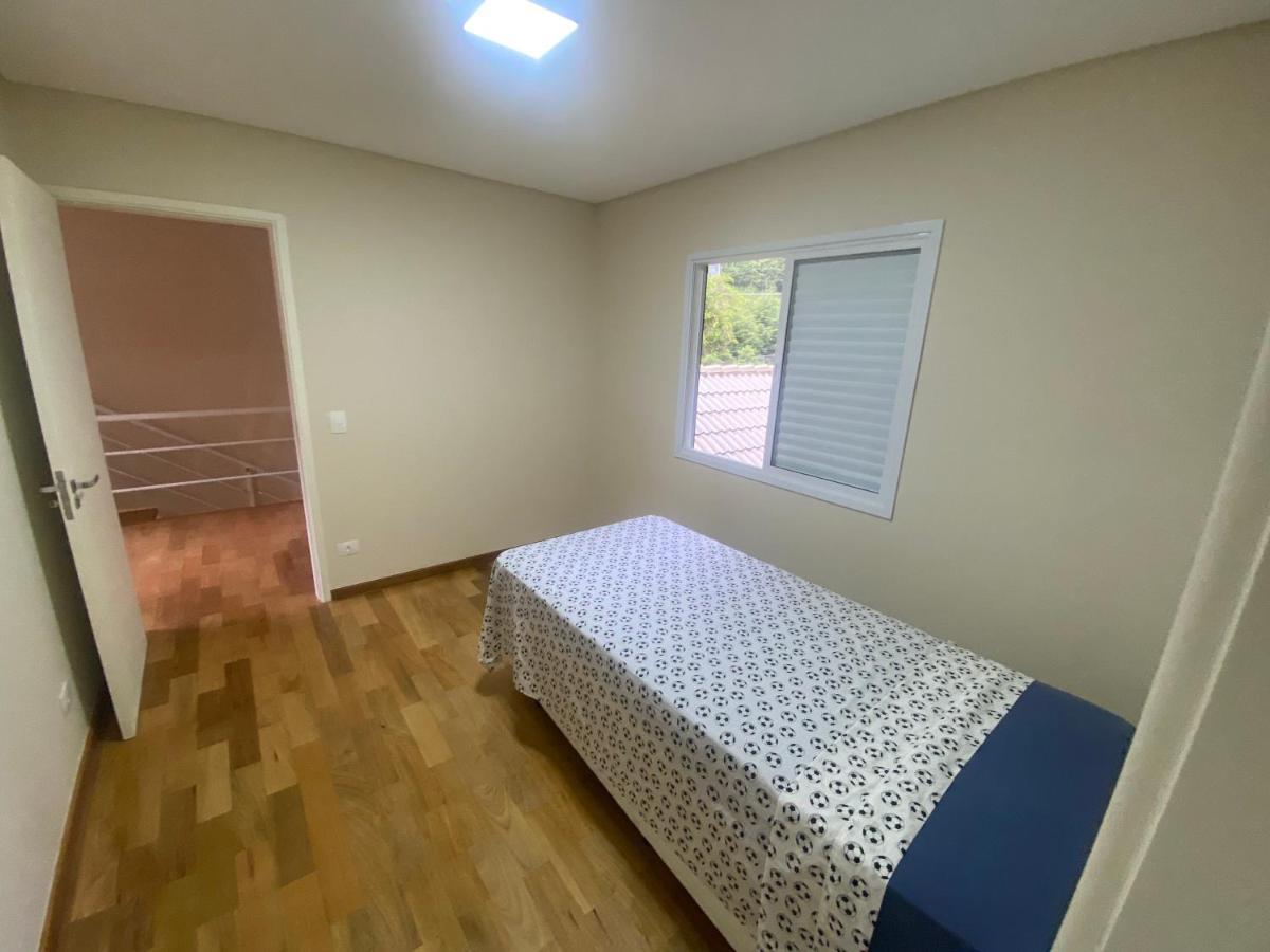 Hostyn Casa Manancial -4 Suites E Natureza Proxima Ao Capivari Campos do Jordão Εξωτερικό φωτογραφία