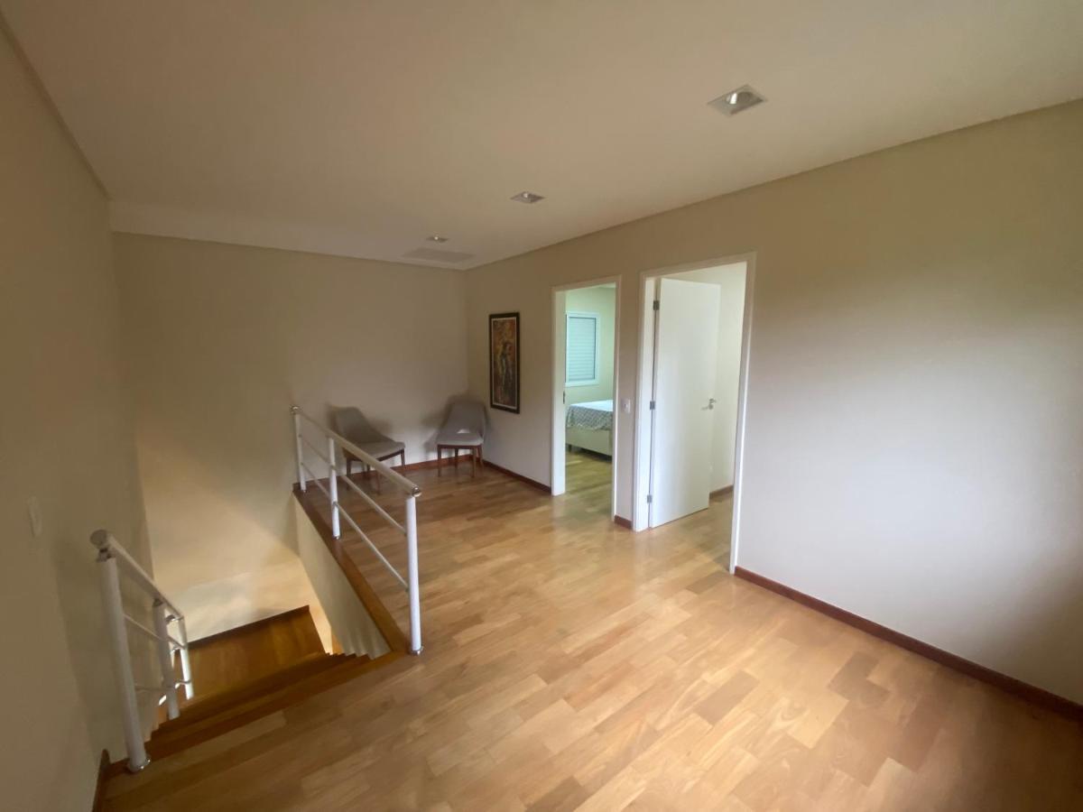 Hostyn Casa Manancial -4 Suites E Natureza Proxima Ao Capivari Campos do Jordão Εξωτερικό φωτογραφία