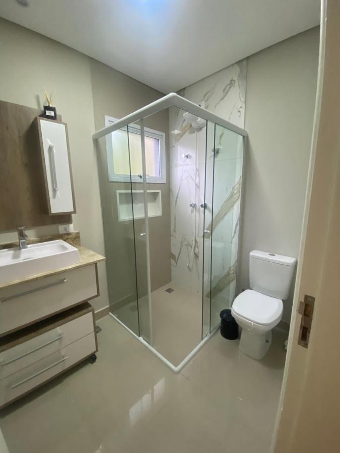 Hostyn Casa Manancial -4 Suites E Natureza Proxima Ao Capivari Campos do Jordão Εξωτερικό φωτογραφία