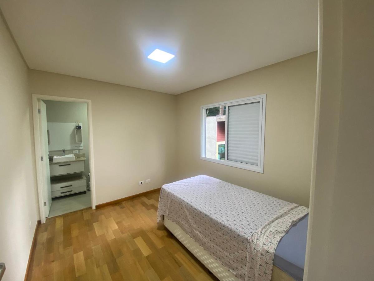 Hostyn Casa Manancial -4 Suites E Natureza Proxima Ao Capivari Campos do Jordão Εξωτερικό φωτογραφία