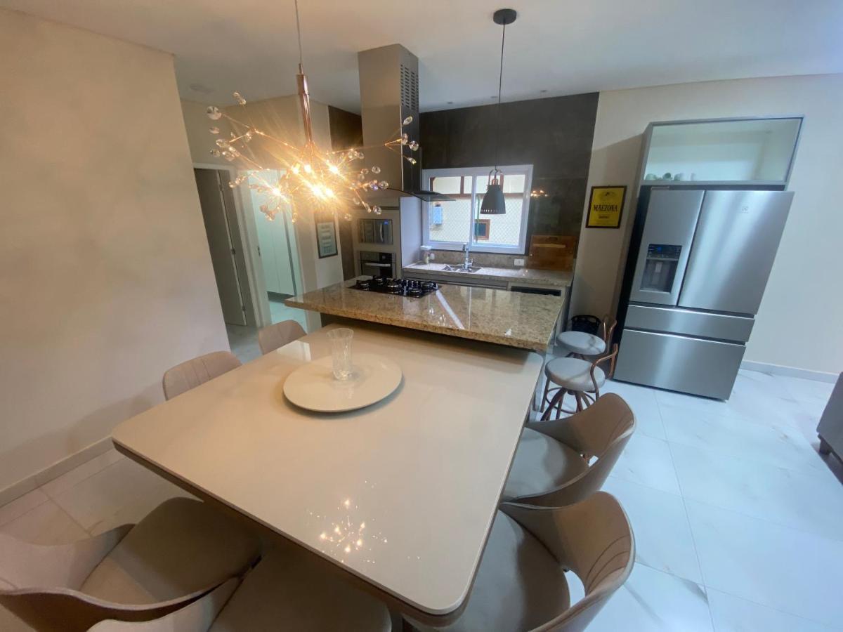 Hostyn Casa Manancial -4 Suites E Natureza Proxima Ao Capivari Campos do Jordão Εξωτερικό φωτογραφία
