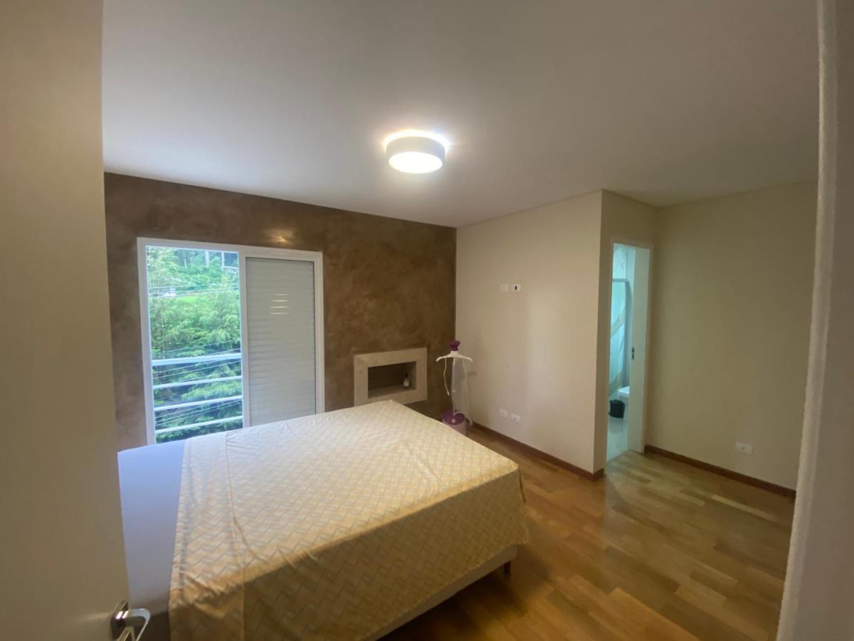 Hostyn Casa Manancial -4 Suites E Natureza Proxima Ao Capivari Campos do Jordão Εξωτερικό φωτογραφία